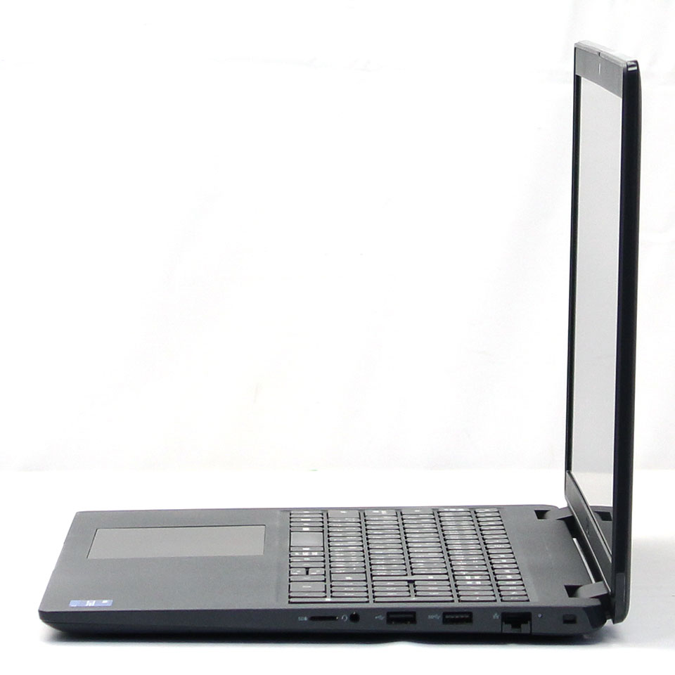 DELL Latitude 3520 P108F001 [中古ノートパソコン /15.6型 /解像度：1920 x 1080 /Windows11 Pro /Core i7 1165G7 /メモリ：16GB /M.2：512GB][画面：Aランク 外装：Bランク 動作：Aランク][送料無料] 4枚目