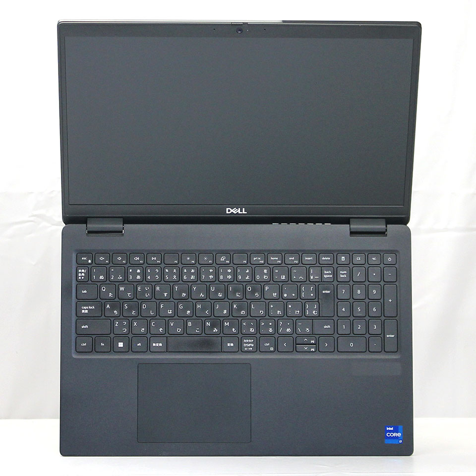 DELL Latitude 3520 P108F001 [中古ノートパソコン /15.6型 /解像度：1920 x 1080 /Windows11 Pro /Core i7 1165G7 /メモリ：16GB /M.2：512GB][画面：Aランク 外装：Bランク 動作：Aランク][送料無料] 6枚目