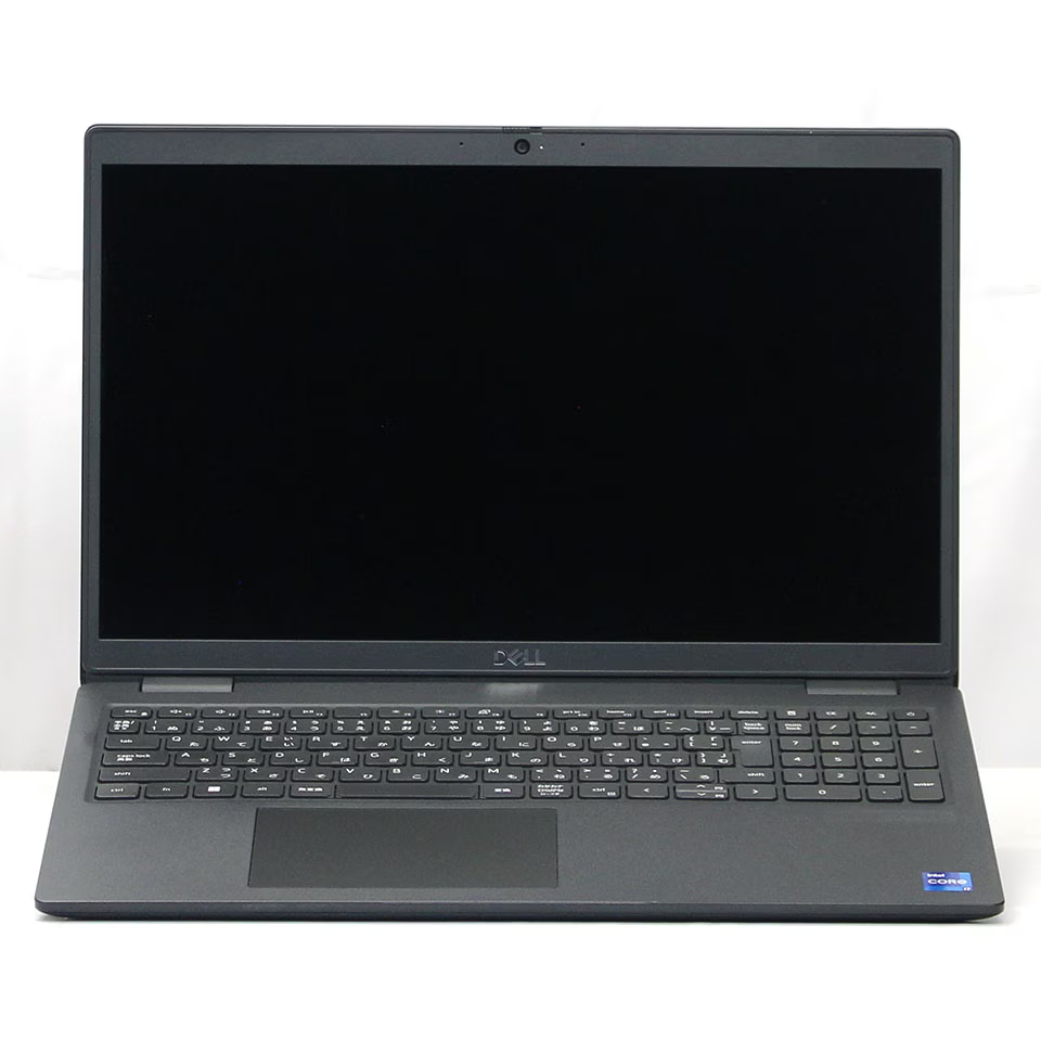 DELL Latitude 3520 P108F001 [中古ノートパソコン /15.6型 /解像度：1920 x 1080 /Windows11 Pro /Core i7 1165G7 /メモリ：16GB /M.2：512GB][画面：Aランク 外装：Bランク 動作：Aランク][送料無料] 2枚目
