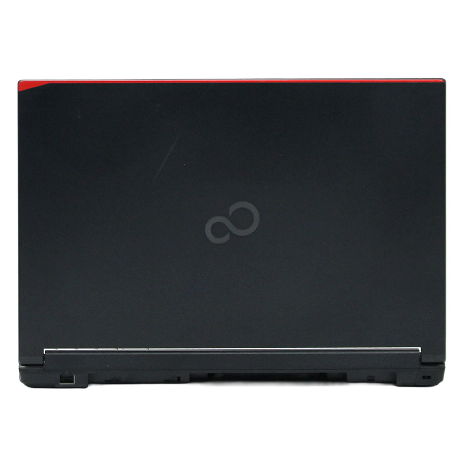 FUJITSU LIFEBOOK A5510/E FMVA84001 [中古ノートパソコン /15.6型 /解像度：1366 x 768 /Windows11 Pro /Core i5 10310U /メモリ：8GB /SSD：256GB][画面：Bランク 外装：Bランク 動作：Aランク][送料無料] 2枚目