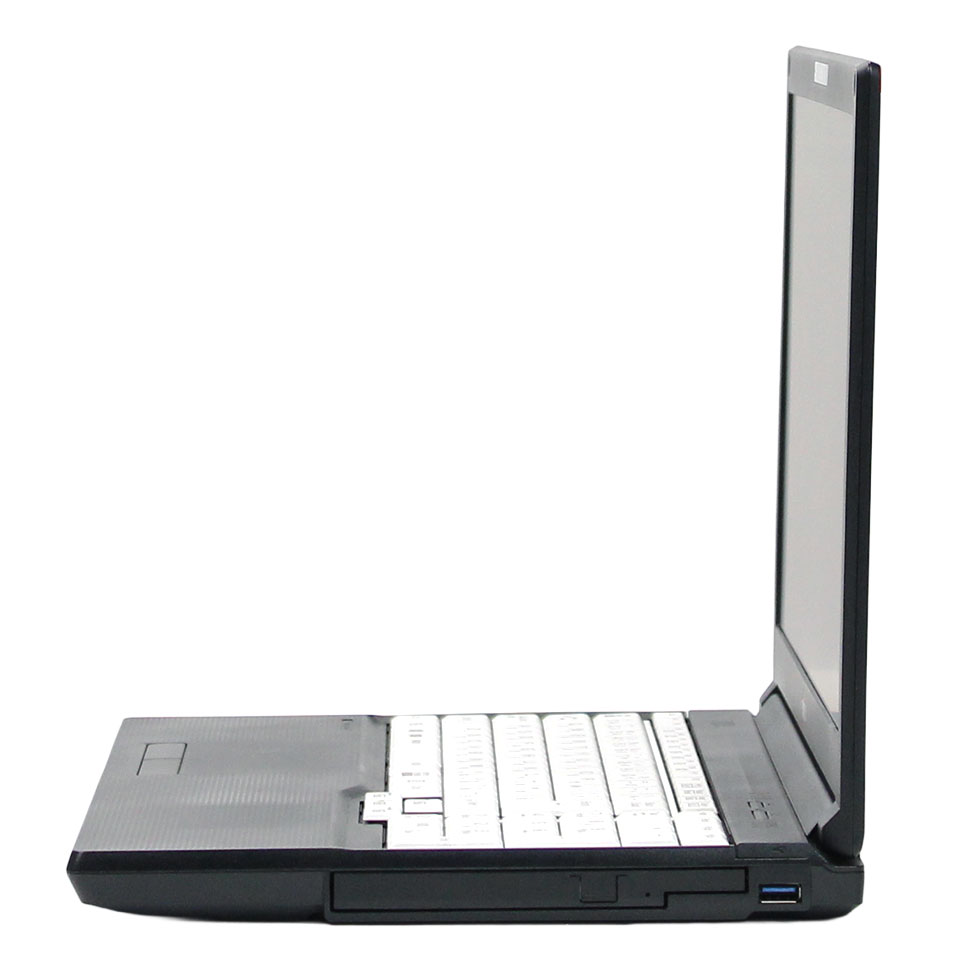 FUJITSU LIFEBOOK A5510/E FMVA84001 [中古ノートパソコン /15.6型 /解像度：1366 x 768 /Windows11 Pro /Core i5 10310U /メモリ：8GB /SSD：256GB][画面：Bランク 外装：Bランク 動作：Aランク][送料無料] 3枚目