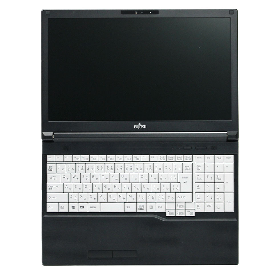 FUJITSU LIFEBOOK A5510/E FMVA84001 [中古ノートパソコン /15.6型 /解像度：1366 x 768 /Windows11 Pro /Core i5 10310U /メモリ：8GB /SSD：256GB][画面：Bランク 外装：Bランク 動作：Aランク][送料無料] 5枚目