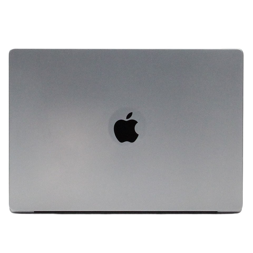 Apple MacBook Pro (16-inch, 2021) Z14V(MK183J/A)(A2485) [KBG14010][中古/ ノートパソコン /16.2型 /macOS 26.5.2 /Apple M1 Pro,16 core GPU / メモリ：32GB /512GB [画面：Cランク 外装：Cランク 動作：Aランク][送料無料] 2枚目