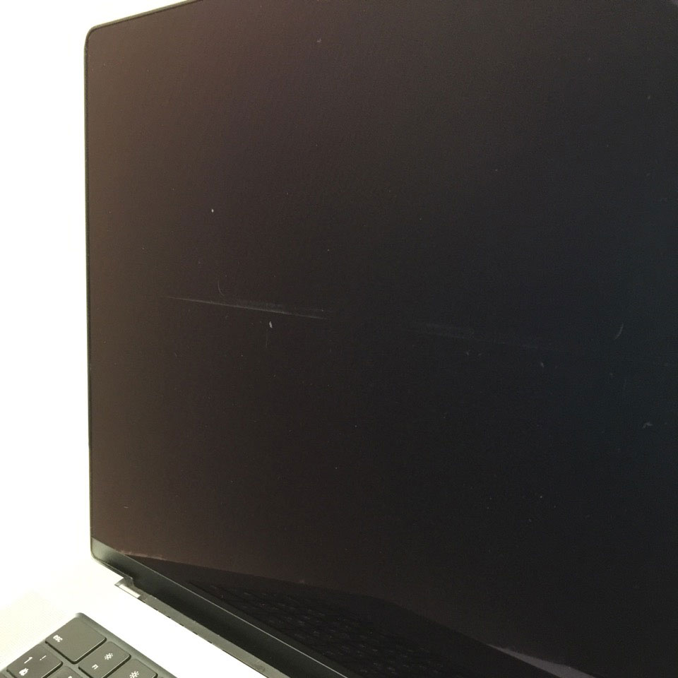 Apple MacBook Pro (16-inch, 2021) Z14V(MK183J/A)(A2485) [KBG14010][中古/ ノートパソコン /16.2型 /macOS 26.5.2 /Apple M1 Pro,16 core GPU / メモリ：32GB /512GB [画面：Cランク 外装：Cランク 動作：Aランク][送料無料] 7枚目