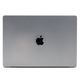 Apple MacBook Pro (16-inch, 2021) Z14V(MK183J/A)(A2485) [KBG14010][中古/ ノートパソコン /16.2型 /macOS 26.5.2 /Apple M1 Pro,16 core GPU / メモリ：32GB /512GB [画面：Cランク 外装：Cランク 動作：Aランク][送料無料]