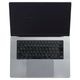 Apple MacBook Pro (16-inch, 2021) Z14V(MK183J/A)(A2485) [KBG14010][中古/ ノートパソコン /16.2型 /macOS 26.5.2 /Apple M1 Pro,16 core GPU / メモリ：32GB /512GB [画面：Cランク 外装：Cランク 動作：Aランク][送料無料]