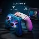 GameSir | ゲームサー GameSir Nova Retro White マルチプラットフォーム対応コントローラー  有線・無線両対応 Retro White [Bluetooth /USB /Nintendo Switch /Android /iOS /PC ]【セール中の商品】