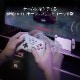 GameSir | ゲームサー GameSir Nova Retro White マルチプラットフォーム対応コントローラー  有線・無線両対応 Retro White [Bluetooth /USB /Nintendo Switch /Android /iOS /PC ]【セール中の商品】