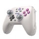 GameSir | ゲームサー GameSir Nova Retro White マルチプラットフォーム対応コントローラー  有線・無線両対応 Retro White [Bluetooth /USB /Nintendo Switch /Android /iOS /PC ]【セール中の商品】