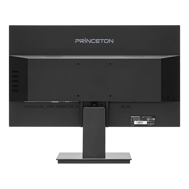 PRiNCETON [PTF-H242W-BK] 23.8インチ 100Hz IPSパネル採用 [1920 x 1080 (100Hz) /HDMI1.4 /Displayport /DVI /D-Sub] 3枚目