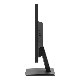 PRiNCETON [PTF-H242W-BK] 23.8インチ 100Hz IPSパネル採用 [1920 x 1080 (100Hz) /HDMI1.4 /Displayport /DVI /D-Sub]