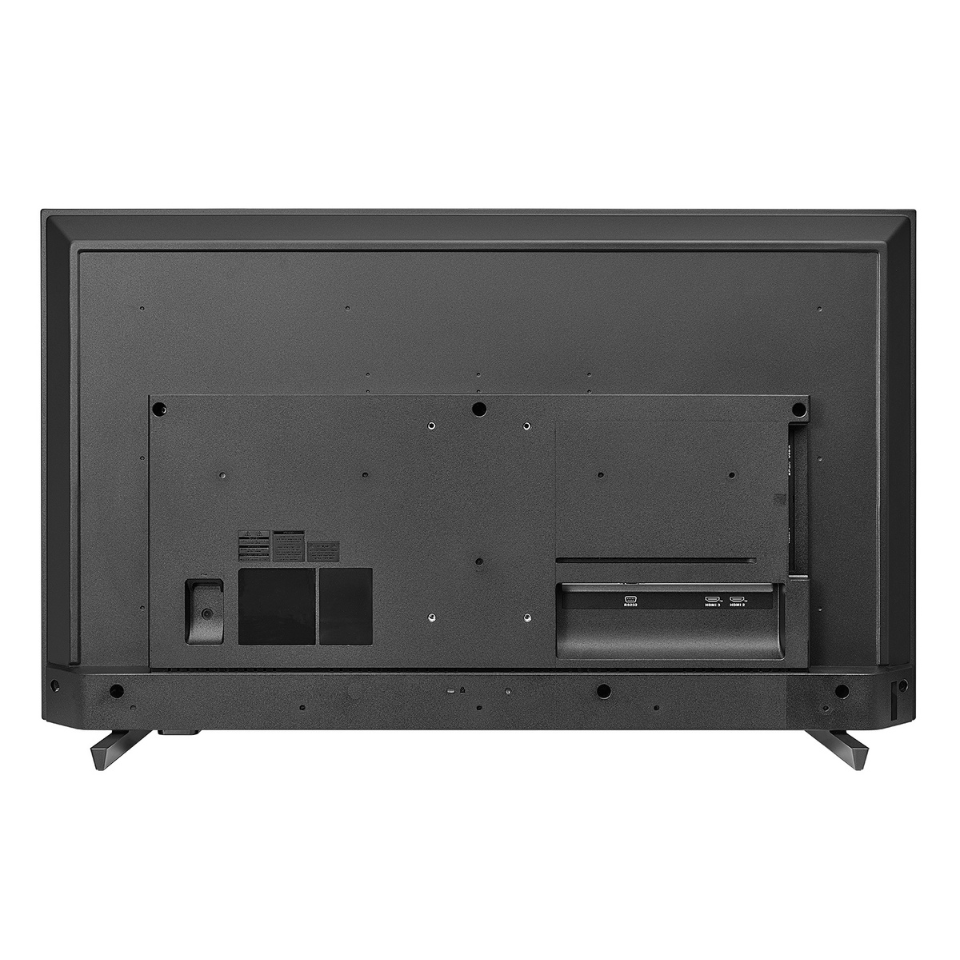 I-ODATA｜アイオーデータ [LCD-U431DX] 43インチ 4K ADSモニター [各種ゲーム機対応 /43型 /4K液晶 /スピーカー内蔵 /VESA対応 /HDMI] 7枚目