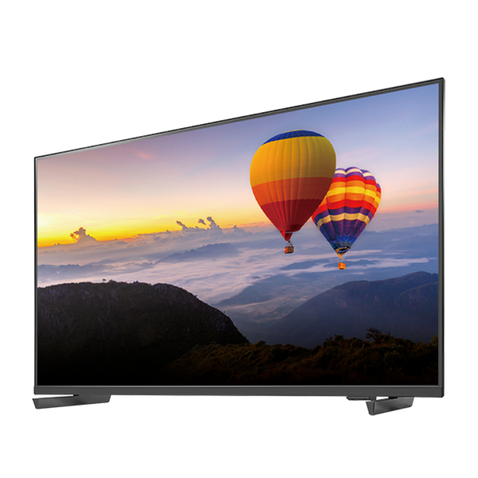 I-ODATA｜アイオーデータ [LCD-U431DX] 43インチ 4K ADSモニター [各種ゲーム機対応 /43型 /4K液晶 /スピーカー内蔵 /VESA対応 /HDMI] 2枚目