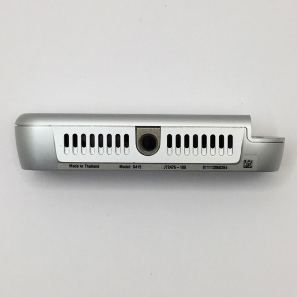 【お宝発掘市！】 intel RealSens デプスカメラ D415 D415 [SAI09023][中古増設カード][外装：Cランク 動作：Jランク] 3枚目