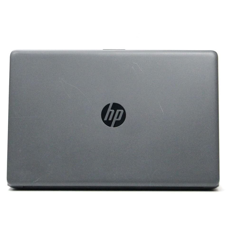 HP 250 G7 5KX42AV [FAJ28059][中古ノートパソコン /15.6型 /解像度