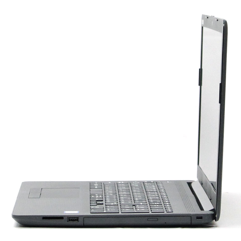 HP 250 G7 5KX42AV [FAJ28059][中古ノートパソコン /15.6型 /解像度