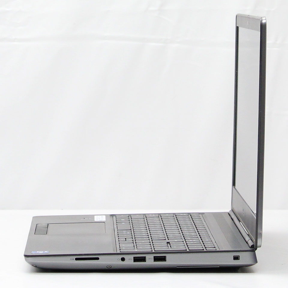 DELL Precision 7560 P93F002 [ZBA07018][中古ノートパソコン /15.6型 /解像度：1920 x 1080 /Windows11 Pro /Core i7 11850H /メモリ：32GB /M.2：1000GB /NVIDIA RTX A2000][画面：Aランク 外装：Cランク 動作：Aランク][送料無料] 3枚目