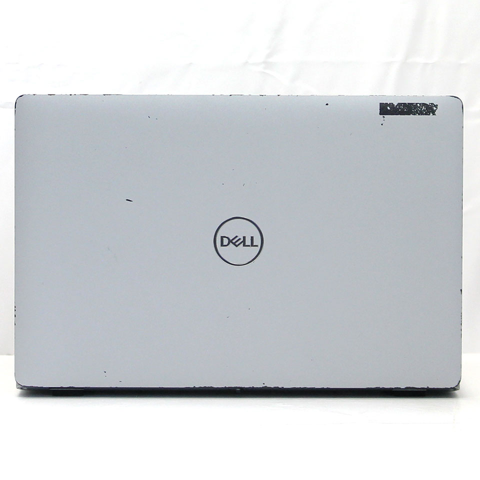 DELL Latitude 5510 P80F002 [HBD04001][中古ノートパソコン /15.6型 /解像度：1920 x 1080 /Windows11 Pro /Core i7 10610U /メモリ：16GB /M.2：512GB][画面：Aランク 外装：Cランク 動作：Aランク][送料無料] 2枚目