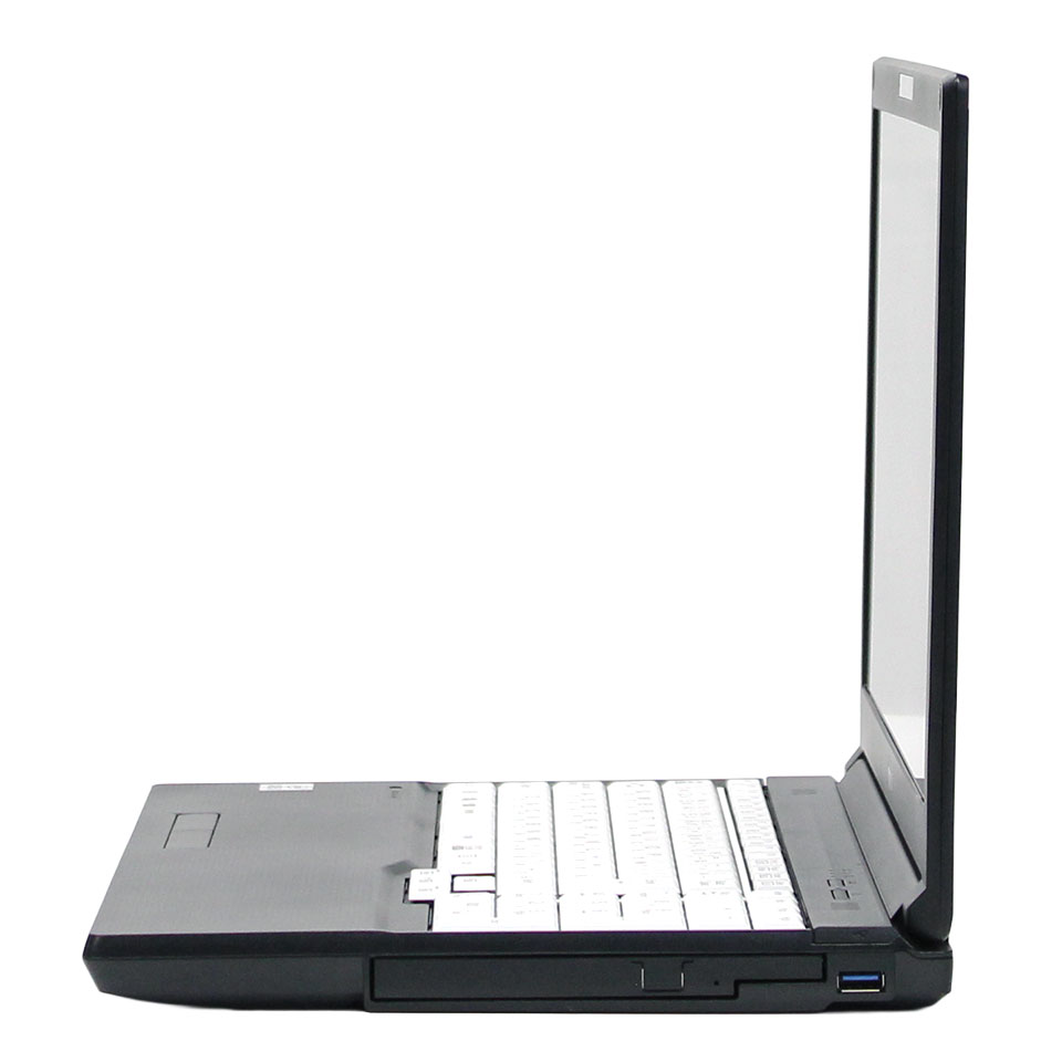 FUJITSU LIFEBOOK A5510/FX FMVA8804WP [中古ノートパソコン /15.6型 /解像度：1366 x 768 /Windows11 Pro /Core i3 10110U /メモリ：8GB /SSD：256GB][画面：Aランク 外装：Bランク 動作：Aランク][送料無料] 3枚目