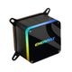 ENERMAX [ELC-LTTO240-TBP] LIQTECH IIシリーズ 240mm ARGB 簡易水冷クーラー