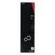 Fujitsu ESPRIMO D7011/HX FMVD5209DP [KBE27012][中古デスクトップ /Windows11 Pro /Core i3 10105 /メモリ：16GB /M.2：256GB][外装：Bランク 動作：Aランク][送料無料]