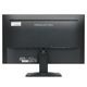 Princeton PTFBLD-24W 23.8インチLCD (BK) [JBI11002][中古モニター /23.8型 /解像度：1920 x 1080 /入力端子：VGA/HDMI/DisplayPort][23.8インチ][画面：Aランク 外装：Bランク 動作：Aランク][送料無料]