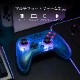 GameSir | ゲームサー GameSir Nova Neon Teal マルチプラットフォーム対応コントローラー 有線・無線両対応 Neon Teal [Bluetooth /USB /Nintendo Switch /Android /iOS /PC ]