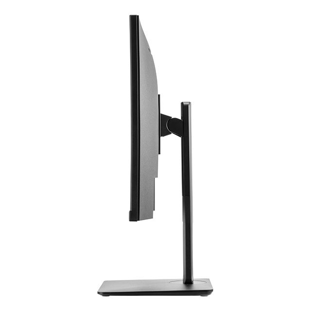 Princeton マルチアングル対応 27型 広視野角ワイド液晶ディスプレイ ブラック PTFBLS-27W 27インチ ワイド 液晶ディスプレイ ブラック フルHD マルチアングル