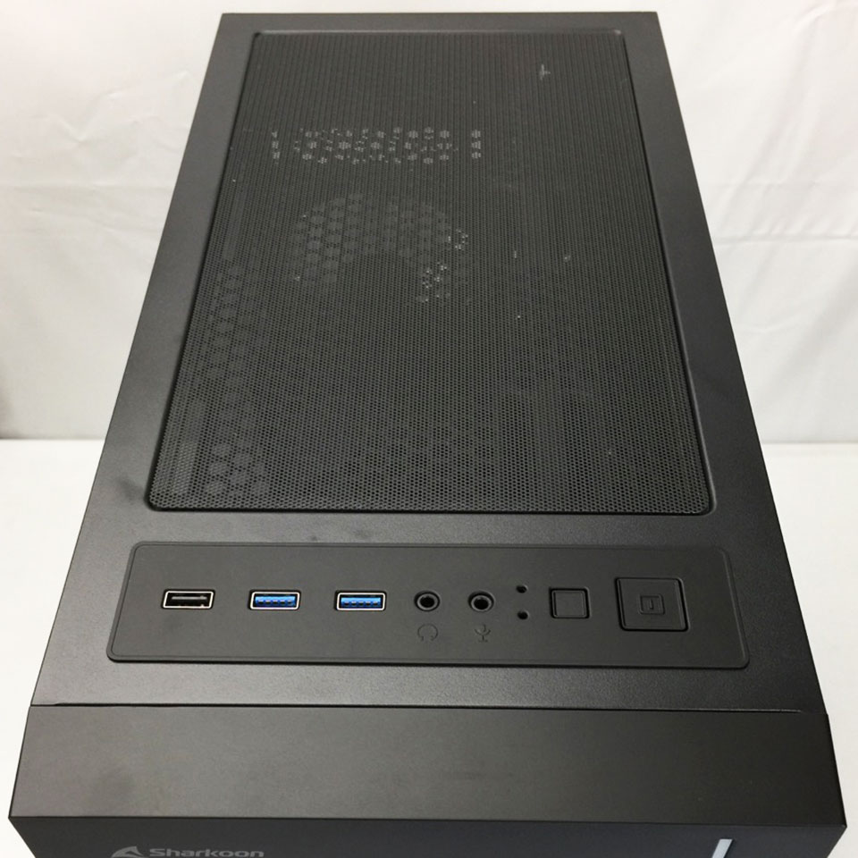 Macデスクトップ wr11 DO-MUオリジナル 魂のPC 光 SK SHA-RGB FLOW RTX2070 SUPER