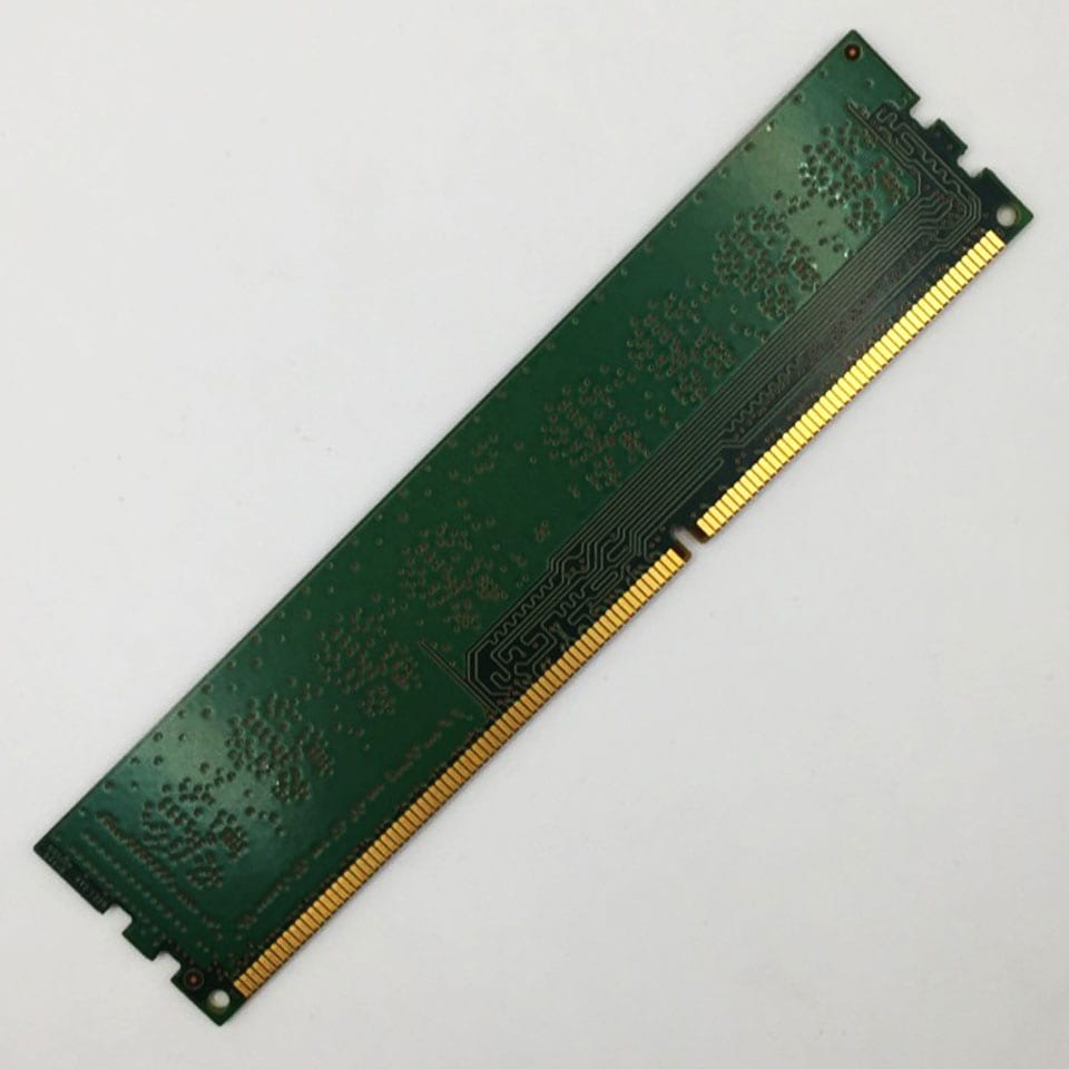 【お宝発掘市！】 SAMSUNG 240pin 2GB PC3-12800 M378B5773DH0-CK0 [中古メモリ][外装：Aランク 動作：Aランク] 2枚目