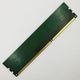 【お宝発掘市！】 SAMSUNG 240pin 2GB PC3-12800 M378B5773DH0-CK0 [中古メモリ][外装：Aランク 動作：Aランク]