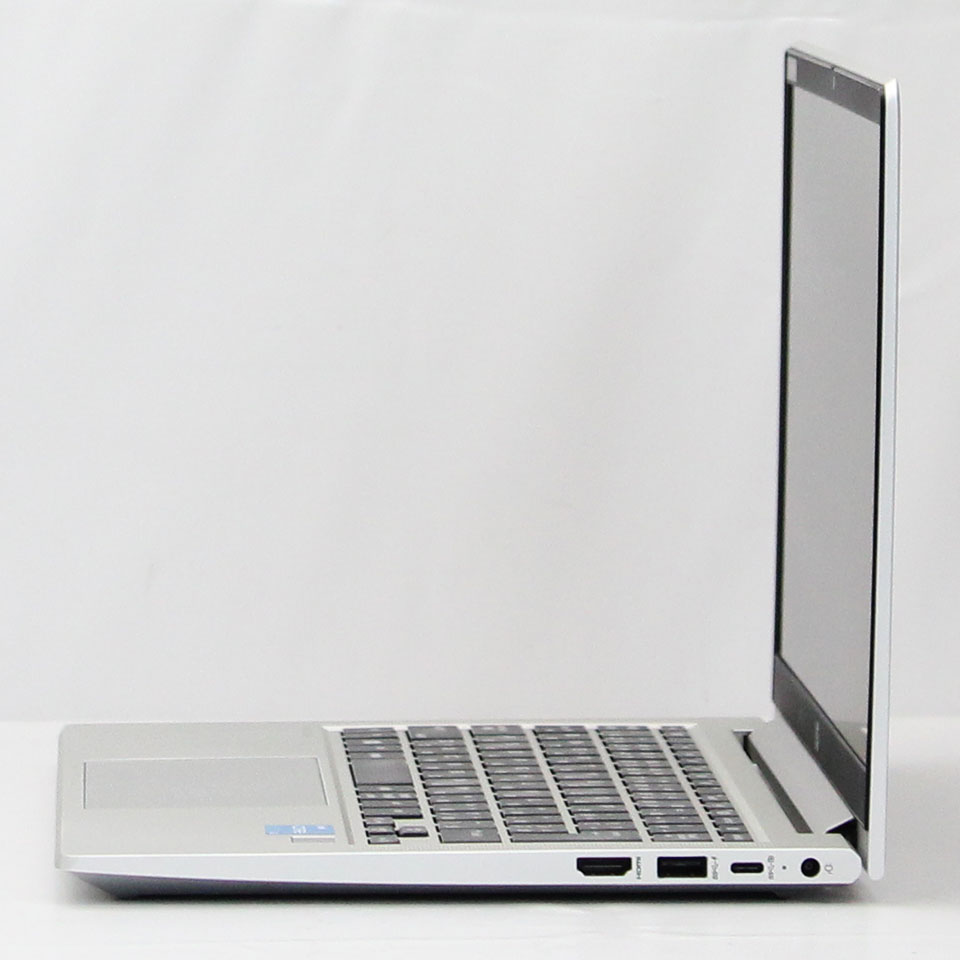 HP ProBook 430 G8 2V660AV [FAJ28010][中古ノートパソコン /13.3型 /解像度：1366 x 768 /Windows11 Pro /Core i3 1115G4 /メモリ：16GB /M.2：256GB][画面：Aランク 外装：Bランク 動作：Aランク][送料無料] 3枚目