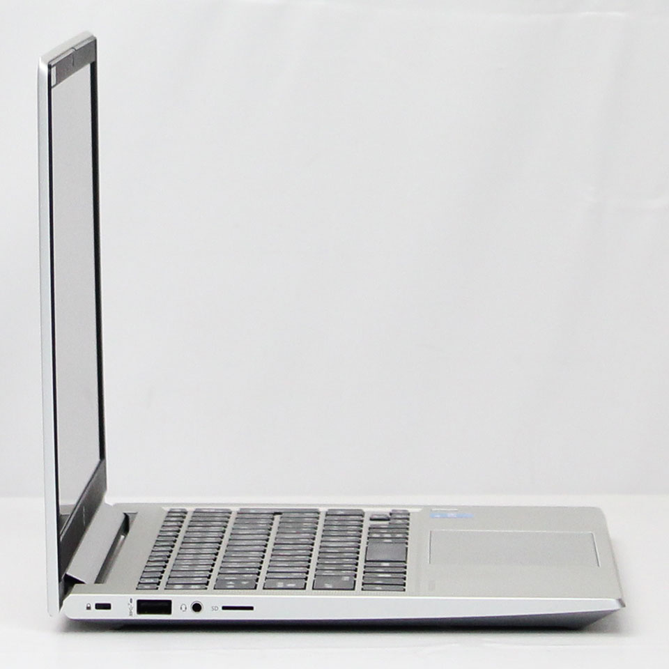 HP ProBook 430 G8 2V660AV [FAJ28010][中古ノートパソコン /13.3型 /解像度：1366 x 768 /Windows11 Pro /Core i3 1115G4 /メモリ：16GB /M.2：256GB][画面：Aランク 外装：Bランク 動作：Aランク][送料無料] 4枚目