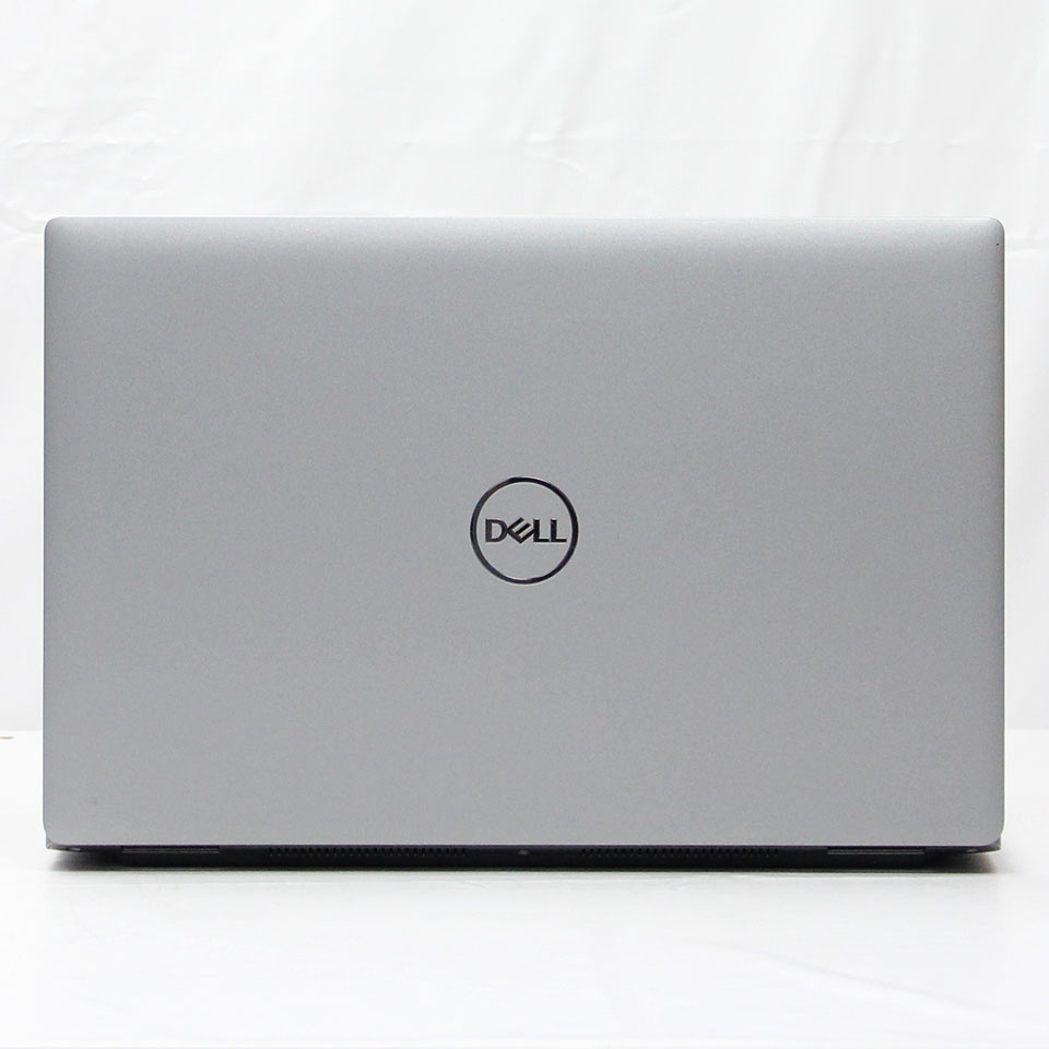 DELL Precision 3570 P104F005 [FAL16001][中古ノートパソコン /15.6型 /解像度：1920 x 1080 /Windows11 Pro /Core i7 1265U /メモリ：16GB /M.2：512GB /NVIDIA T550][画面：Aランク 外装：Aランク 動作：Aランク][送料無料] 2枚目