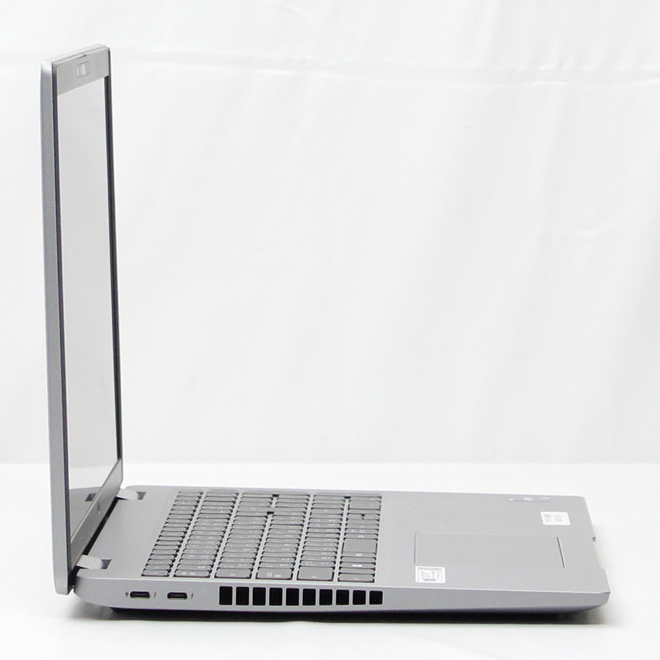 DELL Precision 3570 P104F005 [FAL16001][中古ノートパソコン /15.6型 /解像度：1920 x 1080 /Windows11 Pro /Core i7 1265U /メモリ：16GB /M.2：512GB /NVIDIA T550][画面：Aランク 外装：Aランク 動作：Aランク][送料無料] 4枚目