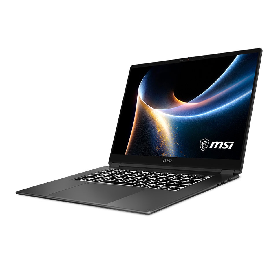【お取り寄せ】MSI [PRESTIGE16C3MTG-2610JP]Prestige 16 Flip AI+ C3M Copilot+ PC [新品ノートパソコン /16型 /解像度：2880 x 1800 /120Hz /Windows 11 Pro /Core Ultra 9 386H /メモリ：32GB /M.2：1000GB][送料無料] 2枚目
