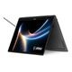 【お取り寄せ】MSI [PRESTIGE16C3MTG-2610JP]Prestige 16 Flip AI+ C3M Copilot+ PC [新品ノートパソコン /16型 /解像度：2880 x 1800 /120Hz /Windows 11 Pro /Core Ultra 9 386H /メモリ：32GB /M.2：1000GB][送料無料]