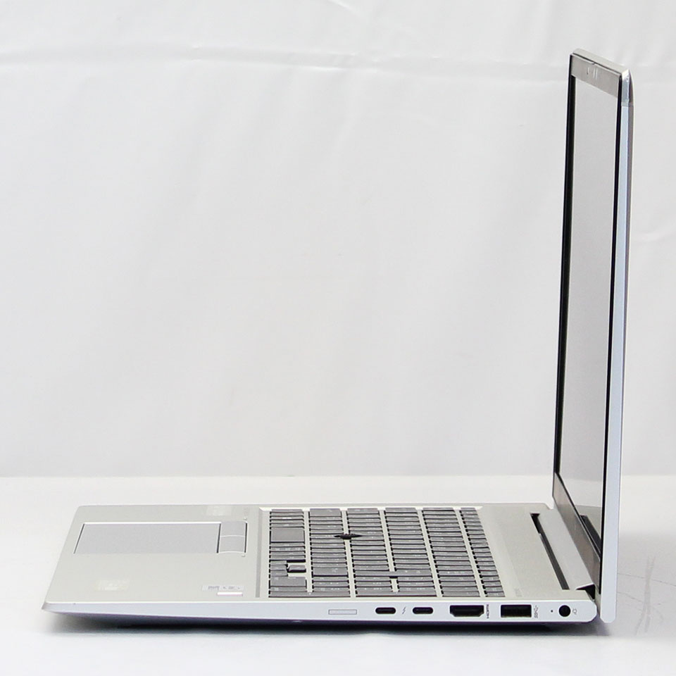 HP EliteBook 850 G7 230U8PA#ABJ [GBB28002][中古ノートパソコン /15.6型 /解像度：1920 x 1080 /Windows11 Pro /Core i7 10710U /メモリ：32GB /M.2：1000GB][画面：Aランク 外装：Bランク 動作：Aランク][送料無料] 4枚目