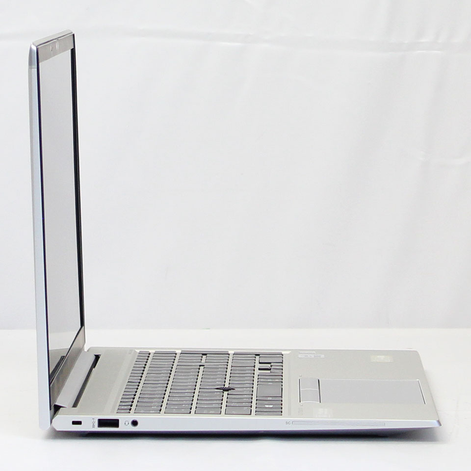 HP EliteBook 850 G7 230U8PA#ABJ [GBB28002][中古ノートパソコン /15.6型 /解像度：1920 x 1080 /Windows11 Pro /Core i7 10710U /メモリ：32GB /M.2：1000GB][画面：Aランク 外装：Bランク 動作：Aランク][送料無料] 5枚目