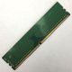 【お宝発掘市！】 SAMSUNG 288pin 8GB PC4-17000 M378A1K43BB1-CPB [SBC03015][中古][メモリ][外装：Aランク 動作：Aランク]