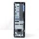 DELL OptiPlex 7080 SFF D15S001 [KBD30004][中古デスクトップ /Windows11 Pro /Core i7 10700 /メモリ：16GB /M.2：512GB][外装：Bランク 動作：Aランク][送料無料]