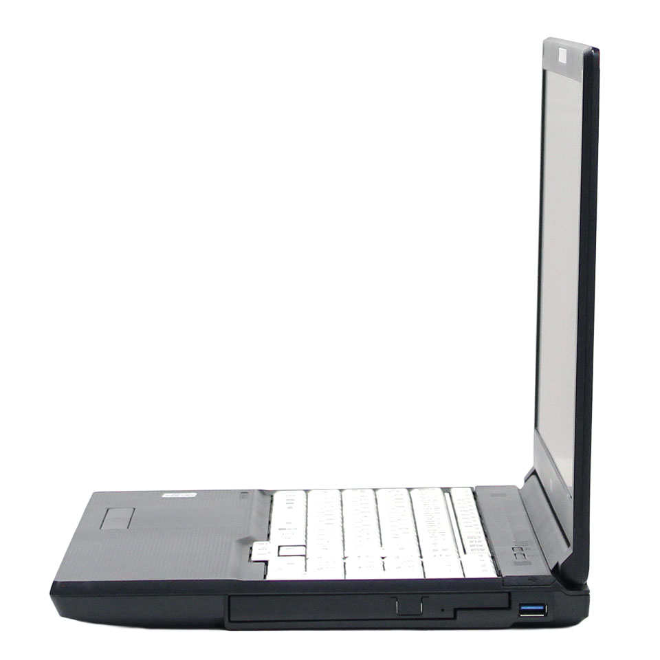 FUJITSU LIFEBOOK A5510/DX FMVA8204MP [KAK11007][中古ノートパソコン /15.6型 /解像度：1366 x 768 /Windows11 Pro /Core i3 10110U /メモリ：8GB /SSD：256GB][画面：Aランク 外装：Bランク 動作：Aランク][送料無料] 3枚目