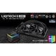 ENERMAX [ELC-LTTO280-TBP] LIQTECH IIシリーズ 280mm ARGB 簡易水冷クーラー