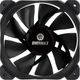 ENERMAX [ELC-LTTO280-TBP] LIQTECH IIシリーズ 280mm ARGB 簡易水冷クーラー