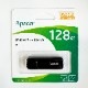 Apacer | アペイサー AP128GAH355B-1 USB3.0 Flash Drive 128GB [USB3.2 Gen1 /キャップ式 /128GB]
