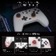 GameSir | ゲームサー GameSir Nova Lite Stellar White マルチプラットフォーム対応コントローラー 有線・無線両対応 Stellar White [Bluetooth /USB /Nintendo Switch /Android /iOS /PC ]