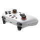 GameSir | ゲームサー GameSir Nova Lite Stellar White マルチプラットフォーム対応コントローラー 有線・無線両対応 Stellar White [Bluetooth /USB /Nintendo Switch /Android /iOS /PC ]