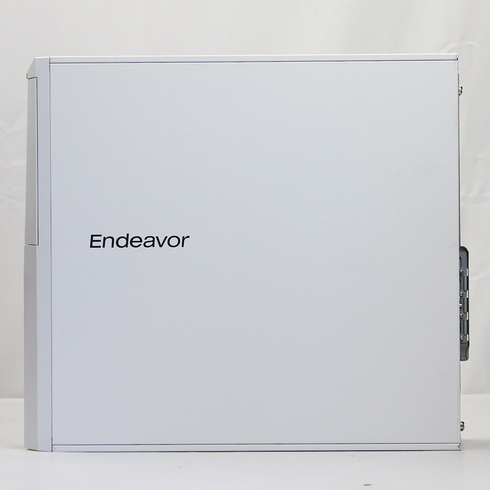 EPSON Endeavor MR5000 MR5000 [中古/ デスクトップ /Windows11 Pro /Core i5 12500 /メモリ：16GB /M.2：256GB][外装：Bランク 動作：Aランク][送料無料] 3枚目