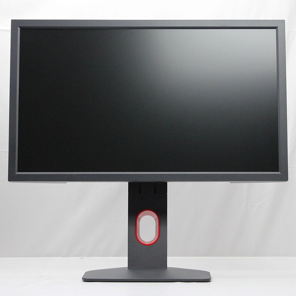 BENQ ZOWIE XL2411K 24インチLCD (BK) [FAJ07026][中古モニター /24型