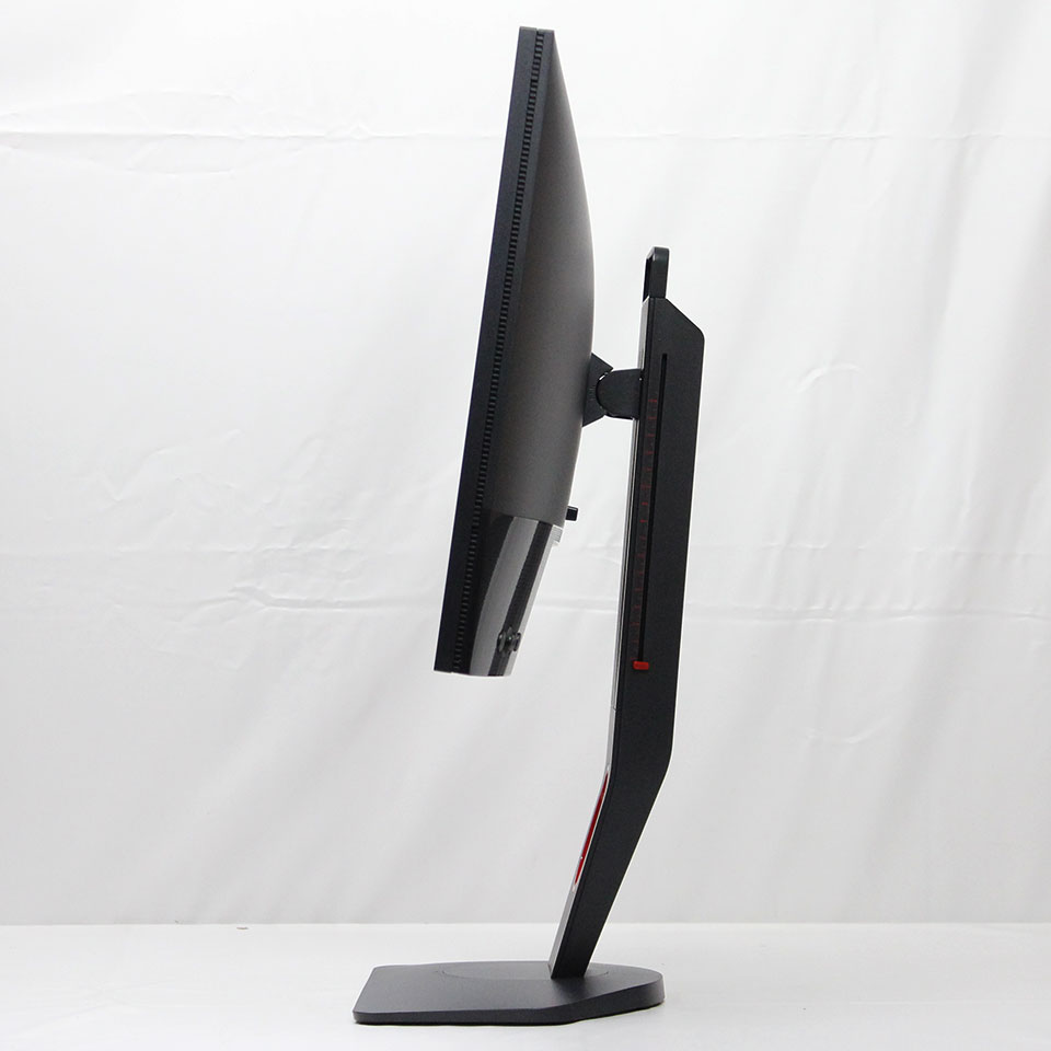 BENQ ZOWIE XL2411K 24インチLCD (BK) [FAJ07026][中古モニター /24型